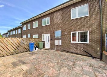 Thumbnail Terraced house to rent in Oakerside Drive, Peterlee