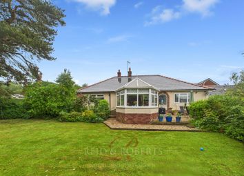 Property listing in Mold, Flintshire