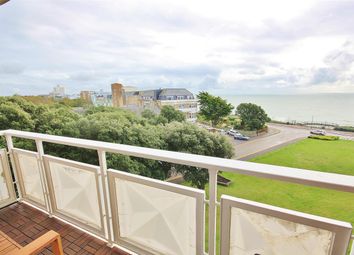 Thumbnail 2 bed flat for sale in Elizabeth Court, Grove Road, East Cliff, Bournemouth