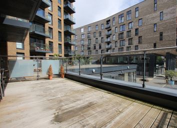 1 Bedrooms Flat to rent in Sirius House, Seafarer Way, Surrey Quays SE16