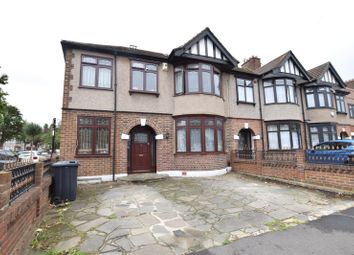 Thumbnail 6 bed end terrace house for sale in Priestley Gardens, Chadwell Heath