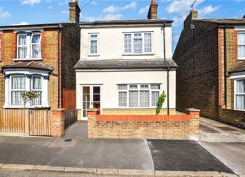 Thumbnail Detached house for sale in Oaklands Road, Bexleyheath, Kent