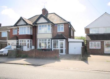 Thumbnail Semi-detached house for sale in Luton Road, Dunstable