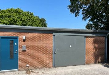 Thumbnail Light industrial to let in Unit 4, Millards Farm, Upton Scudamore, Warminster, Wiltshire