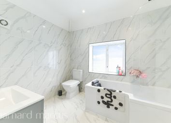Thumbnail End terrace house for sale in Colesmead Road, Redhill