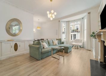 Thumbnail 2 bed flat for sale in Fawcett Street, Chelsea, London