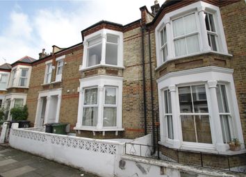 Thumbnail 2 bed flat to rent in Aspinall Road, London