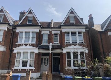 Thumbnail Flat to rent in Elmwood Road, Herne Hill, London