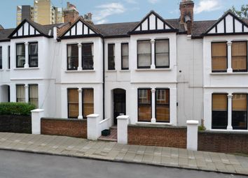 Thumbnail Flat for sale in Glengall Road, London
