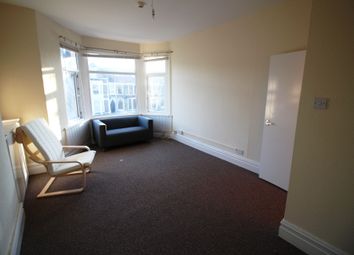 1 Bedrooms Flat to rent in Richmond Road, Roath, Cardiff CF24