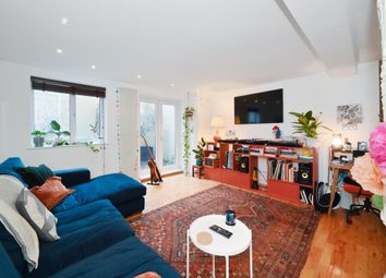 Thumbnail 2 bed flat for sale in Victoria Park Road, London