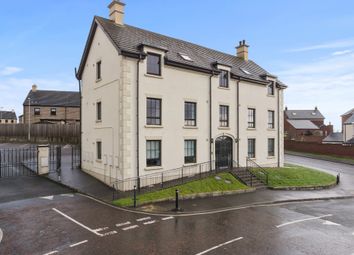 Thumbnail 2 bed flat to rent in Lady Wallace Crescent, Lisburn