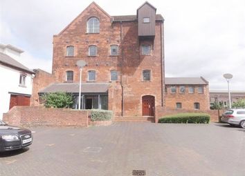 Thumbnail 1 bed flat to rent in Albion Street, Wolverhampton