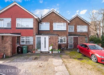 Sutton - 3 bed terraced house for sale