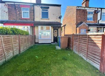 Thumbnail 2 bed terraced house to rent in Edward Street, Hessle