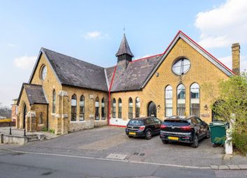 Thumbnail Office for sale in 32 &amp; 34 Byron Hill Road, Harrow, Middlesex, Middlesex