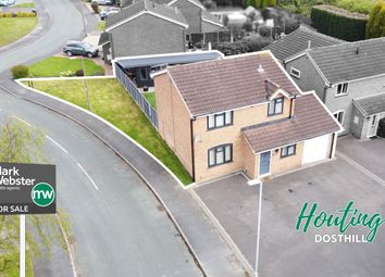 Thumbnail Detached house for sale in Houting, Dosthill, Tamworth