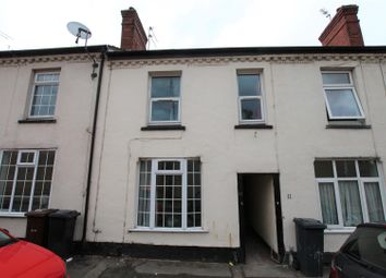Thumbnail 3 bed terraced house for sale in Urban Street, Lincoln