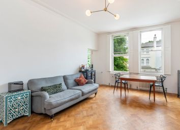 Thumbnail 2 bed flat for sale in Priory Terrace, South Hampstead