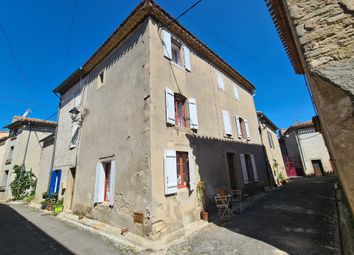 Thumbnail 4 bed property for sale in Caunes-Minervois, Languedoc-Roussillon, 11160, France