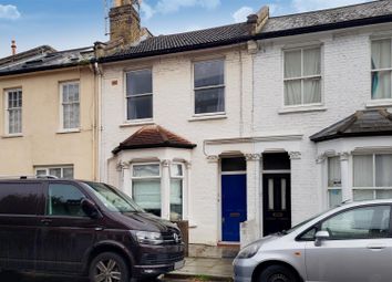 Thumbnail Flat for sale in Yeldham Road, Hammersmith, London