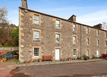 Lanark - 3 bed end terrace house for sale