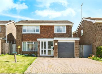 Thumbnail Detached house for sale in Bankside, Hassocks