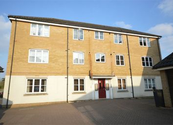 Thumbnail 2 bed flat for sale in Whitworth Court, Old Catton, Norwich