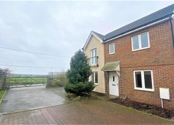 Thumbnail 2 bed detached house for sale in Petunia Avenue, Sheerness, Kent