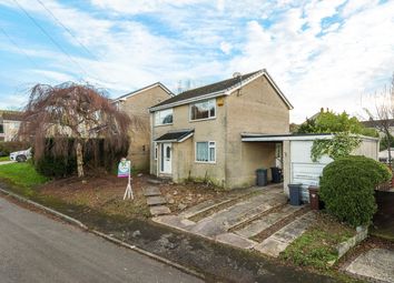 Thumbnail 4 bed detached house for sale in 15 Springmeadow, Charlesworth, Glossop