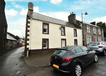 Thumbnail End terrace house for sale in 60 George Street, Newton Stewart