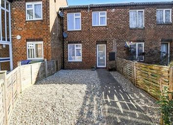 Thumbnail 3 bed terraced house to rent in Goldfinch Close, Faversham