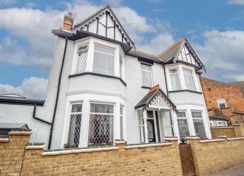 Thumbnail 3 bed detached house for sale in Wenham Drive, Westcliff-On-Sea