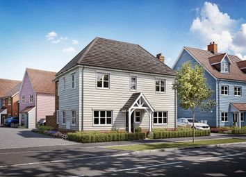 Thumbnail Semi-detached house for sale in "The Maypole" at Kelvedon Road, Tiptree, Colchester