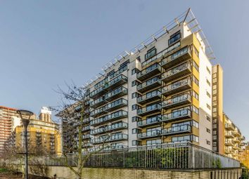 1 Bedrooms Flat for sale in Ocean Wharf, Isle Of Dogs E14