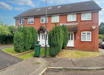 Thumbnail 2 bed end terrace house to rent in Berkeley Close (Pp417), Crawley
