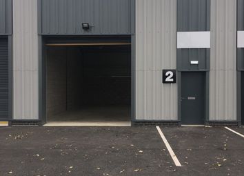Thumbnail Commercial property to let in Baker Business Park, Sellwood Court, Sleaford, Lincolnshire