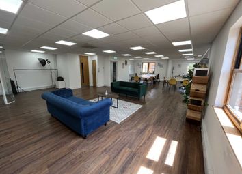 Thumbnail Office to let in Galena Road, Hammersmith