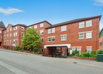 Thumbnail Flat for sale in Church Street, Wilmslow, Cheshire