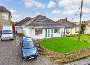 Thumbnail Detached bungalow for sale in Cliffe Road, Strood, Rochester, Kent