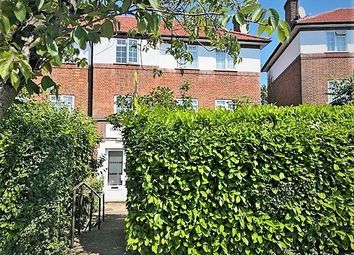 Thumbnail Flat for sale in Hale Lane, Edgware