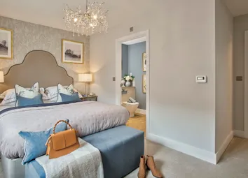 Orwell Bedroom 1