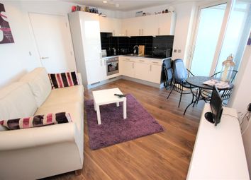 1 Bedrooms Flat for sale in The Heart, Media City UK, Salford Quays, Manchester M50