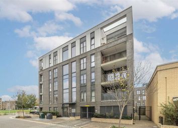 Thumbnail 2 bed flat for sale in Henry Road, London