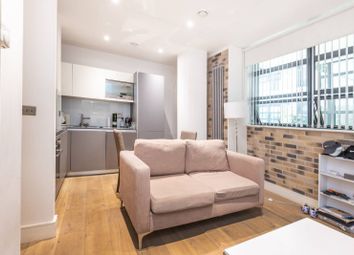 Thumbnail 1 bedroom flat to rent in Carlow Street, Camden Town, London