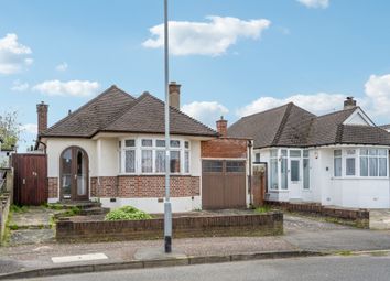 Thumbnail Bungalow for sale in College Drive, Ruislip