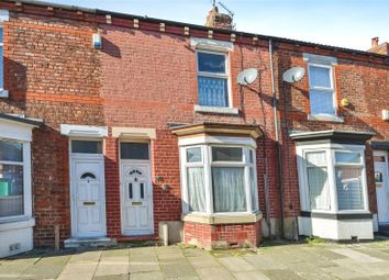 Thumbnail 3 bed terraced house for sale in Stranton Street, Thornaby, Stockton On Tees