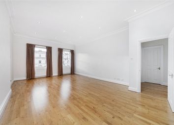 Thumbnail 3 bed flat to rent in Queen's Gate, London