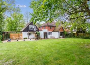 Thumbnail Semi-detached house for sale in Loxwood Road, Alfold, Cranleigh