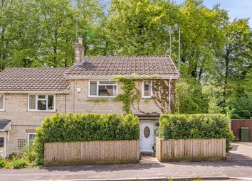 Thumbnail Semi-detached house for sale in Frithwood Park, Brownshill